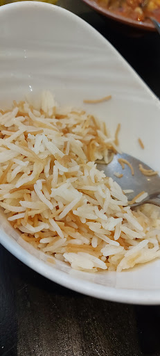 Photo of Noura Lebanese Restaurant, Kingston - 16 The Triangle, Kingston upon Thames KT1 3RT